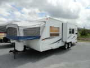 2005 Dutchmen Aerolite